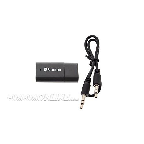 Usb Bluetooth Pt-810 Chuyển Loa Thường Thành Loa Bluetooth