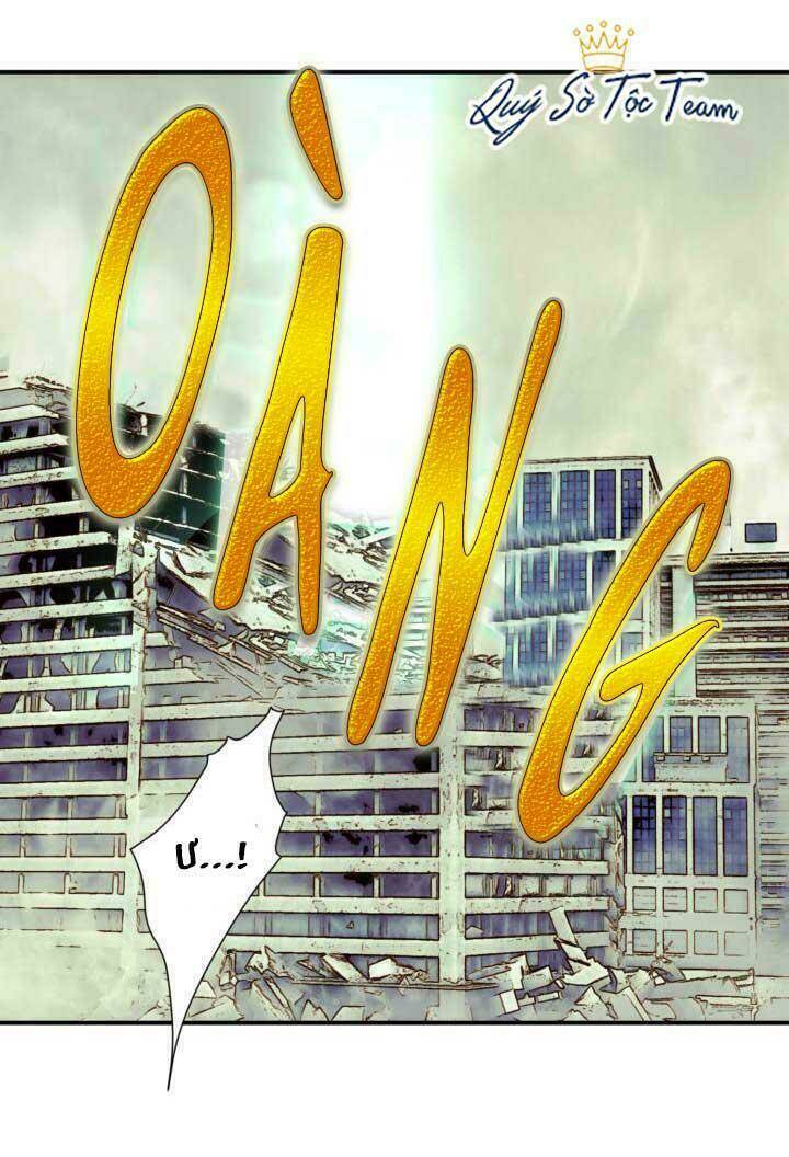 tiếp xúc chí mạng chapter 10 23