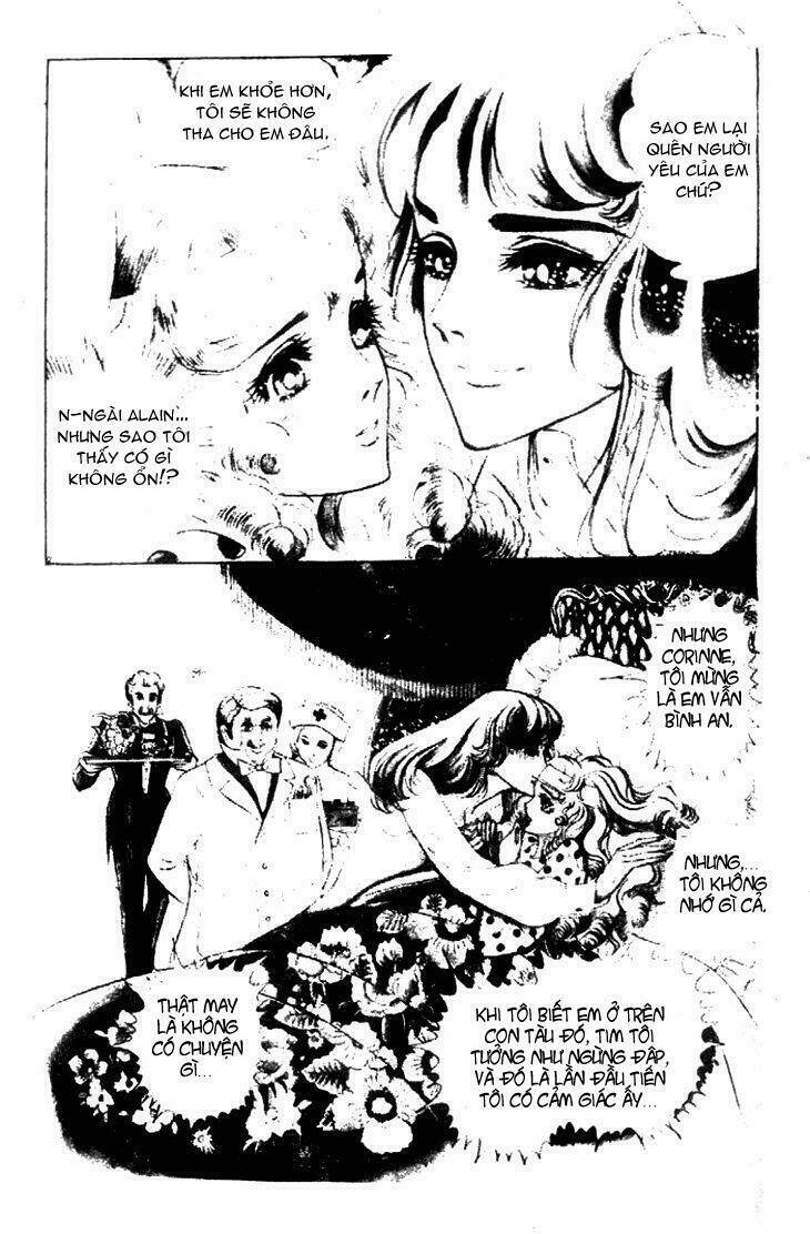 the count s daughter chapter 8 9