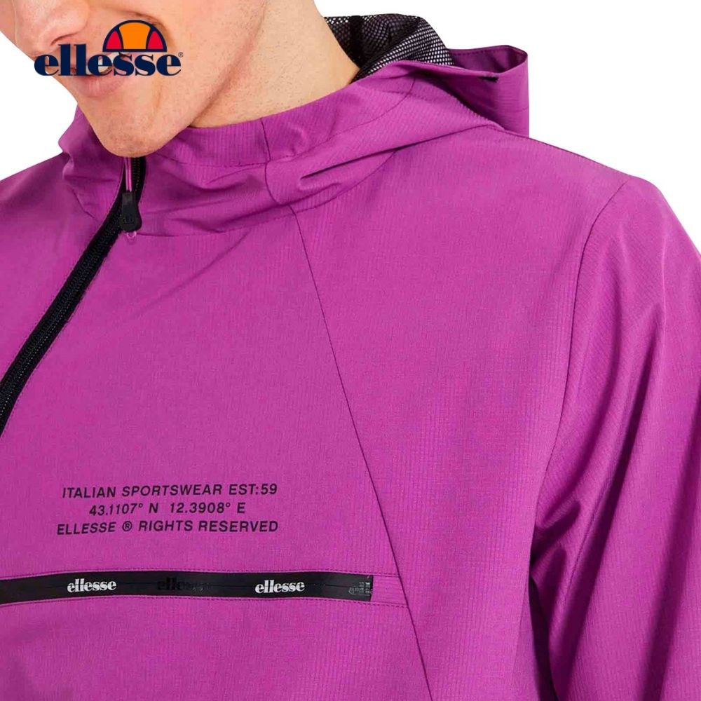 Áo khoác nam Ellesse Gortino Oh - 617955