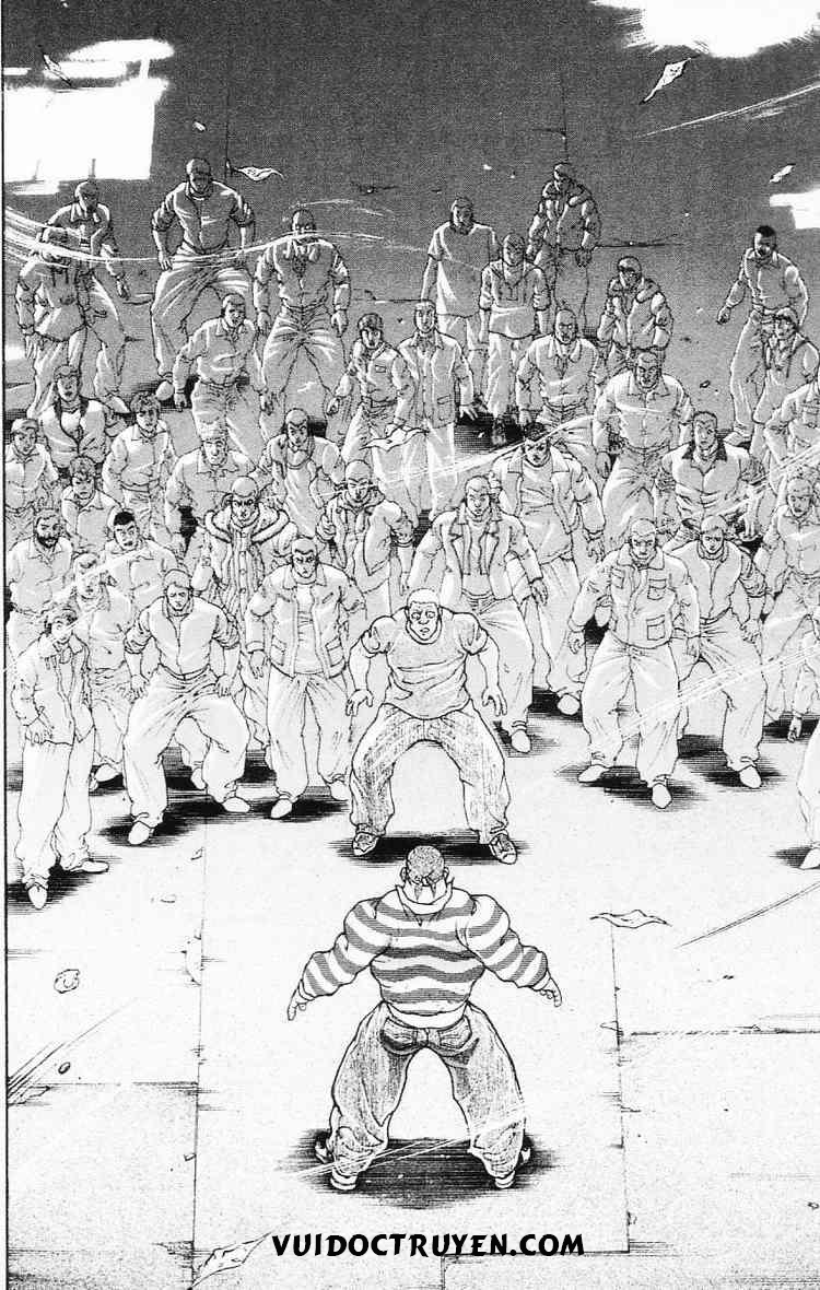 baki – son of ogre chapter 113 11