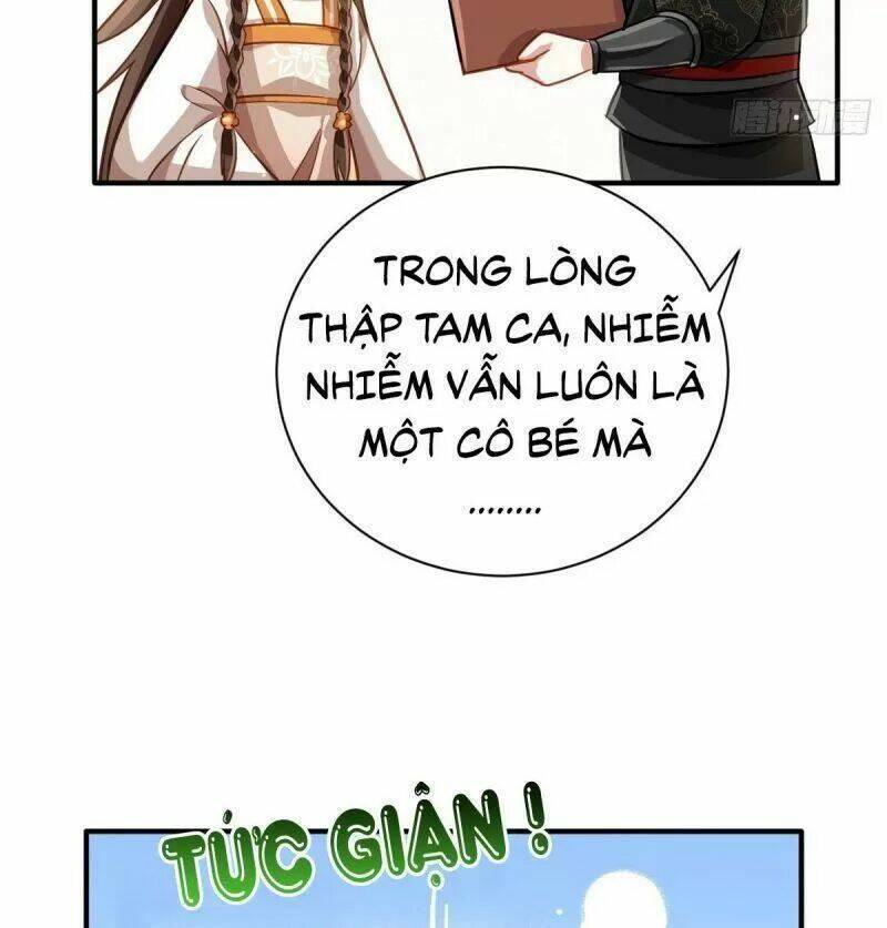 thiều quang mạn chapter 12 32