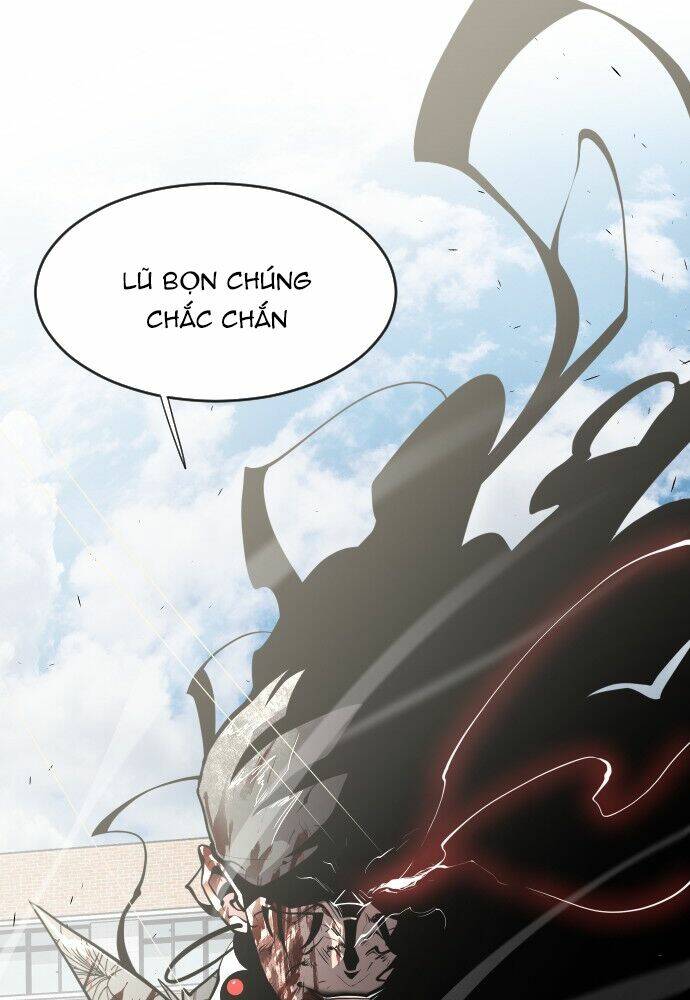 kĩ nguyên của anh hùng chapter 74 47