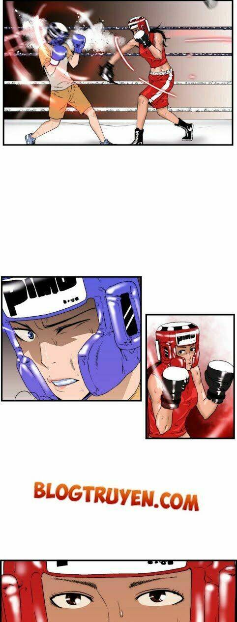 green boy chapter 34 21