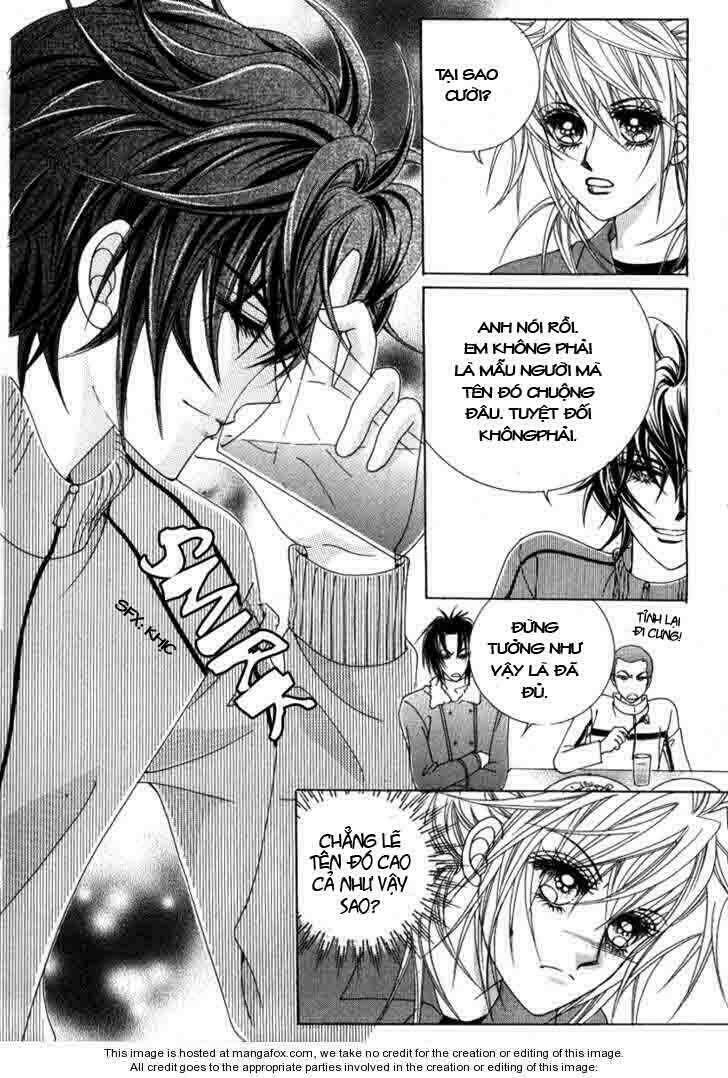 she's scary chapter 13 25