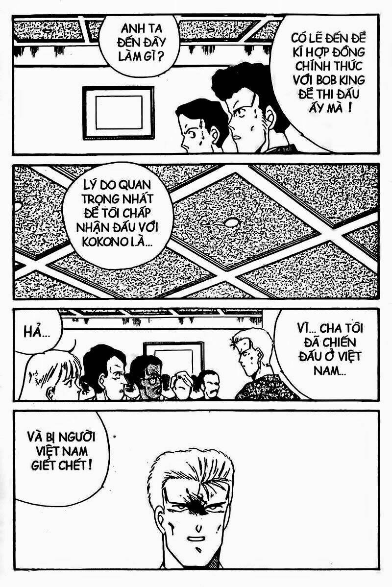 truyền nhân atula - shura no mon i chapter 91 18