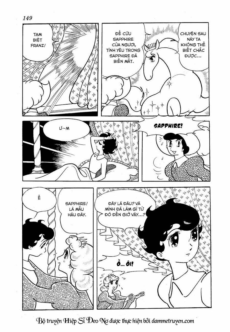 hiệp sĩ đeo nơ chapter 24 16