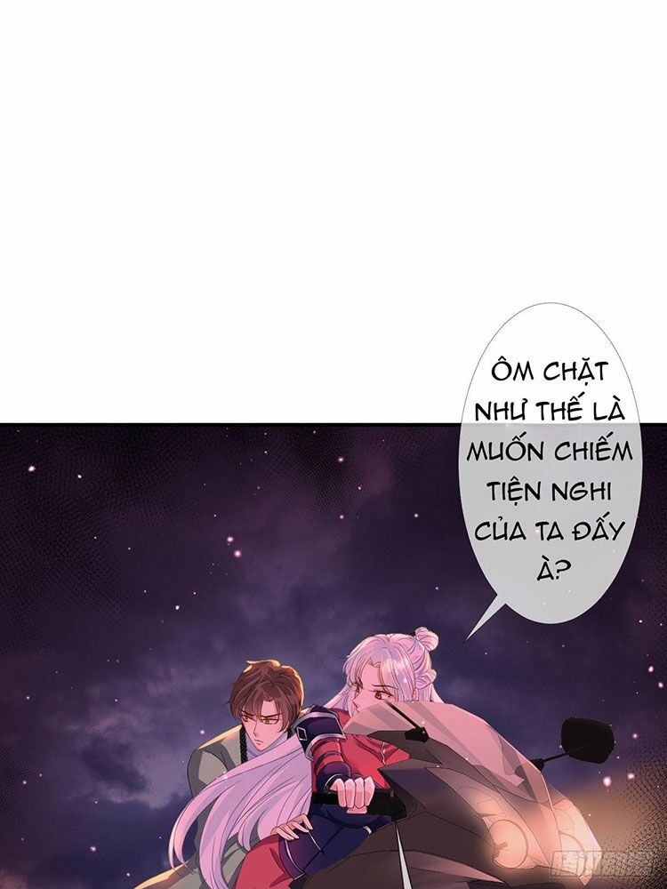 mạt thế nữ vương chapter 5.1 11