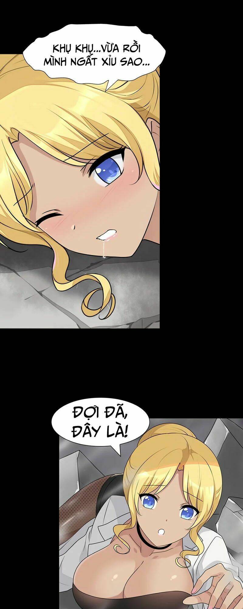 bạn gái virus của tôi chapter 140 37