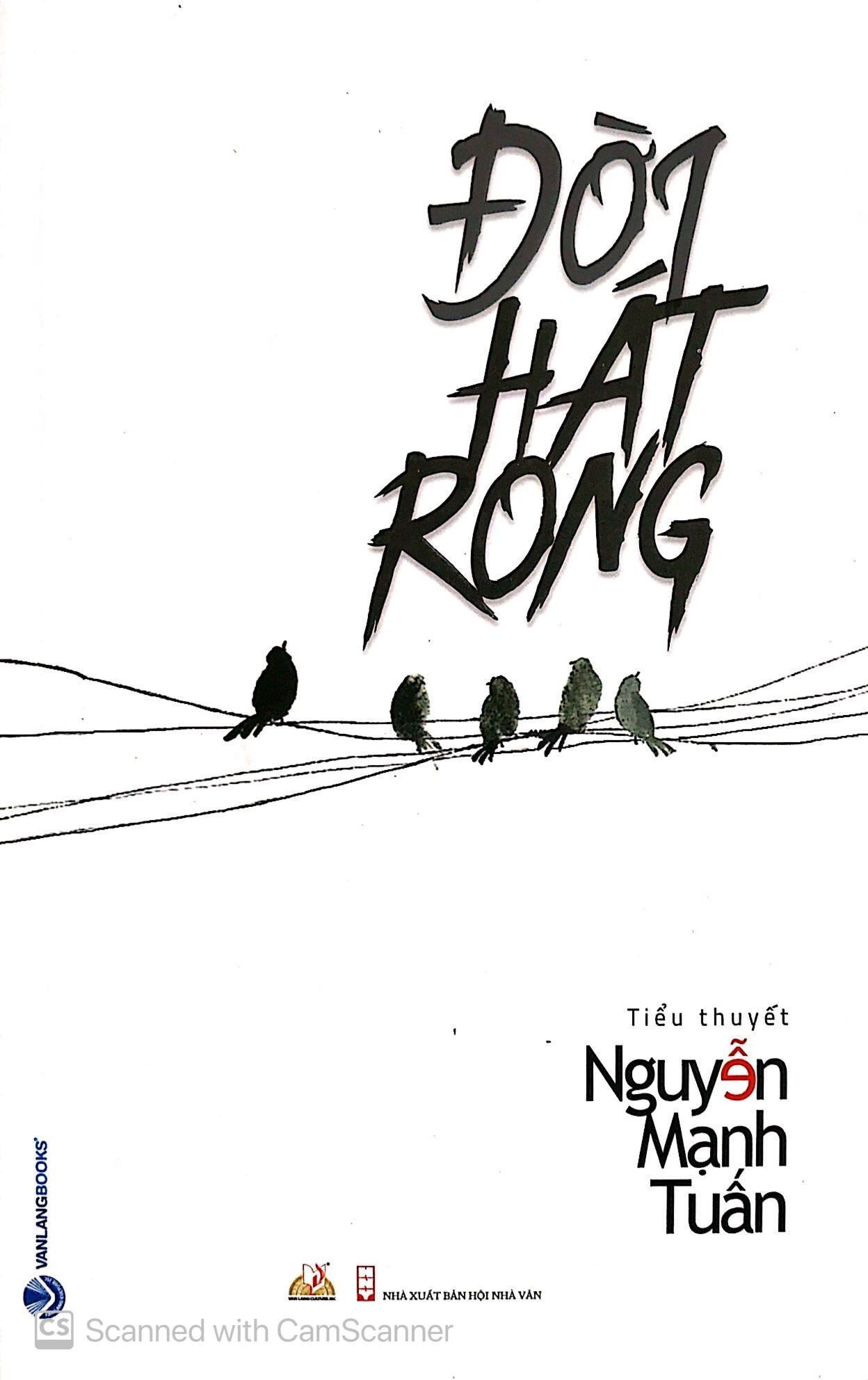 Đời Hát Rong