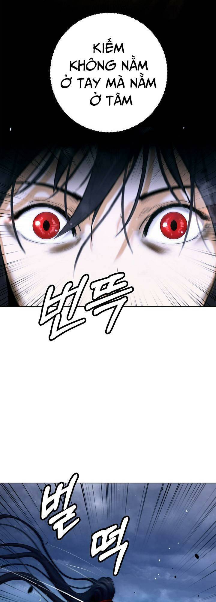 xuyên không thành hổ chapter 111 59
