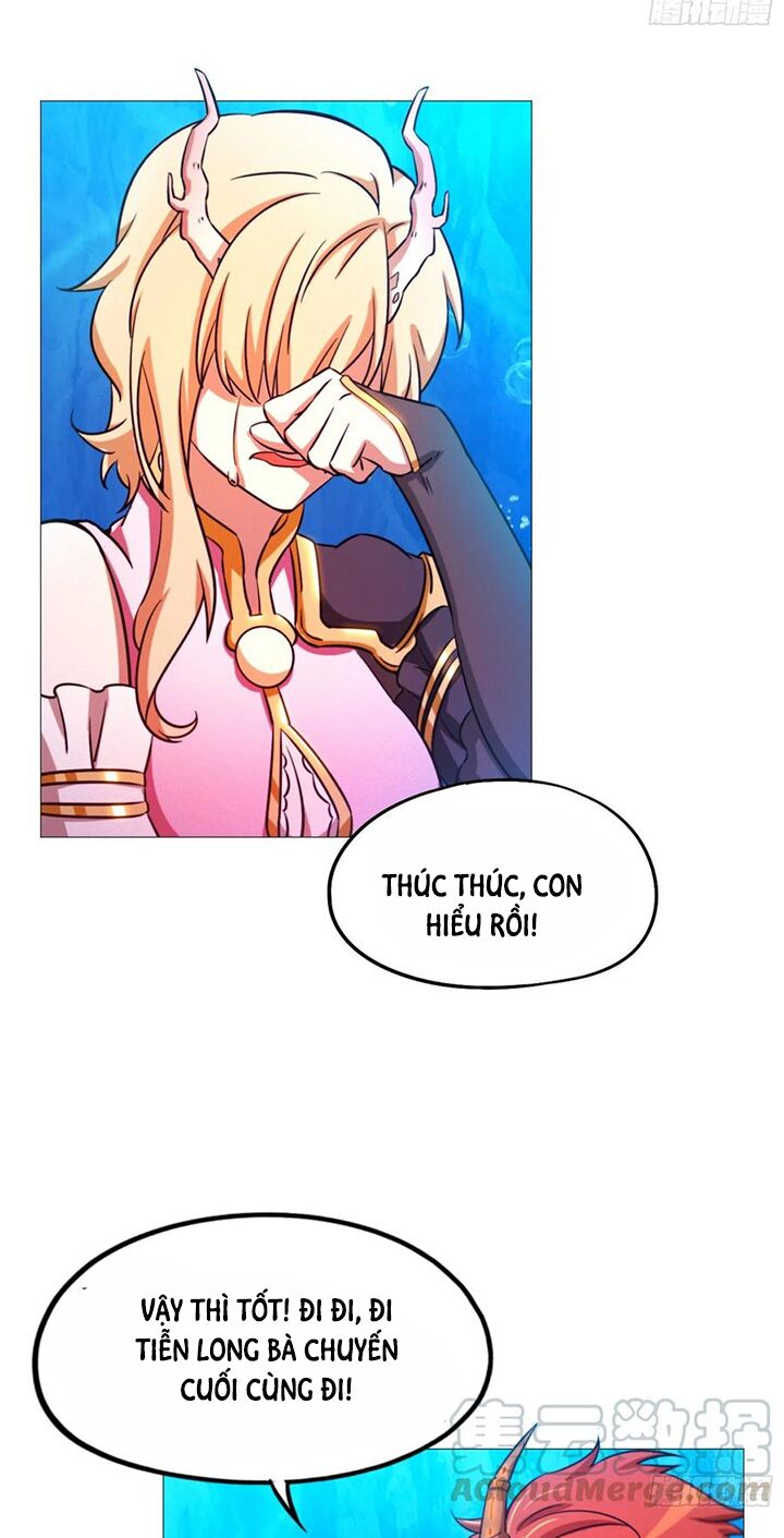 vạn cổ kiếm thần chapter 128 33