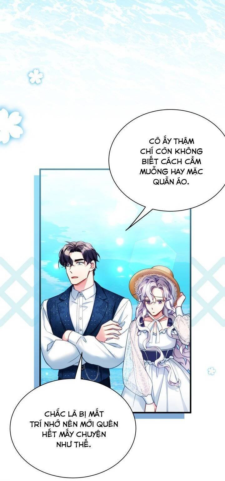 con gái chồng quá dễ thương chapter 106 17