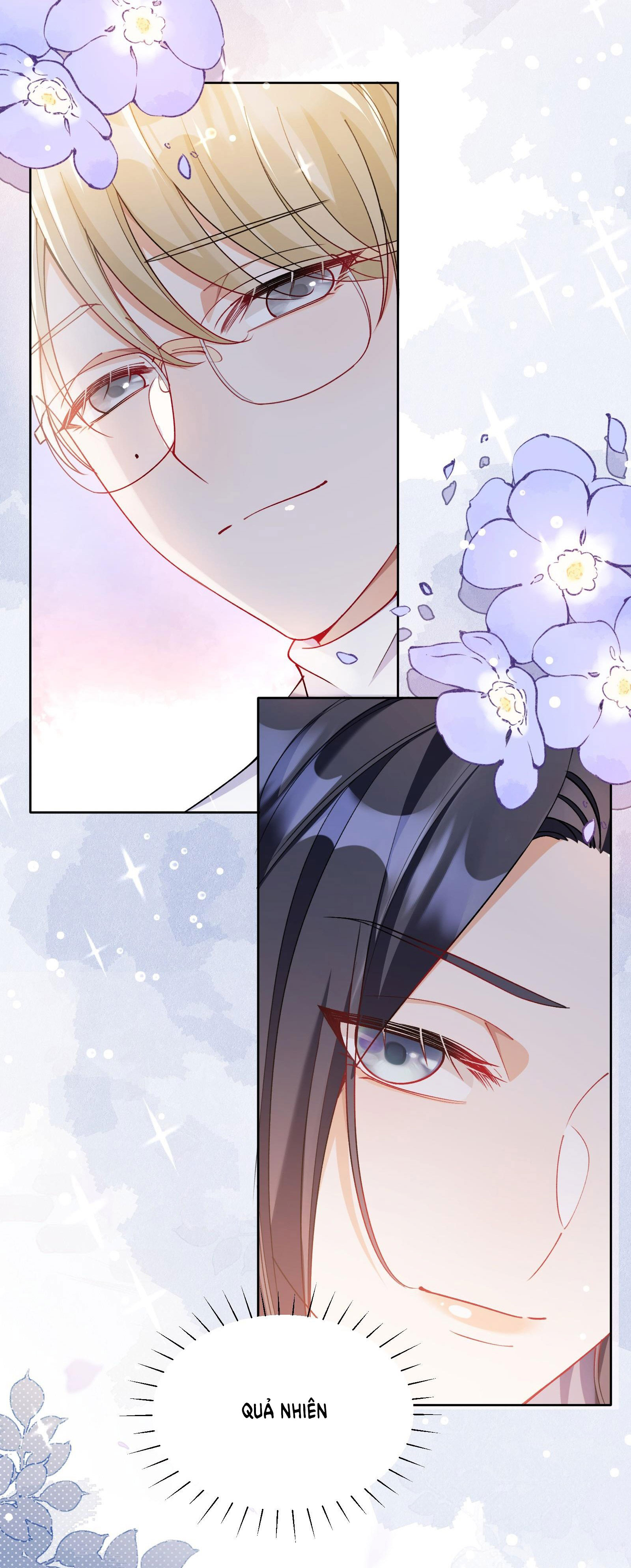 chưa biết ai hơn ai chapter 14 33