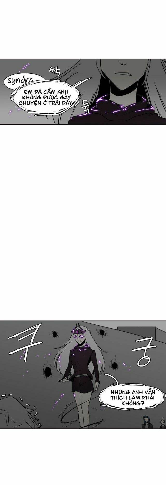 yasuo x riven chapter 6 19