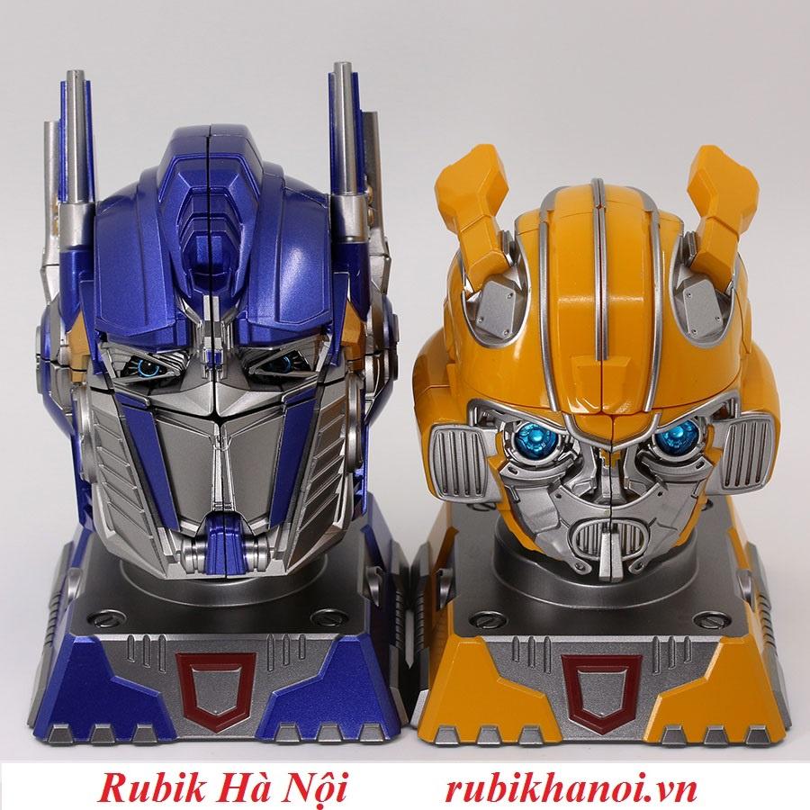 Rubik  Deformation