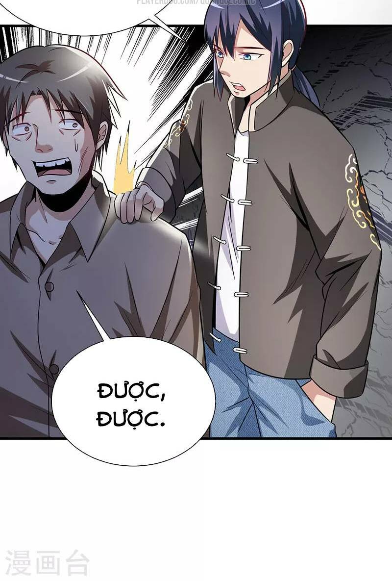 tuyệt phẩm cường thiếu chapter 3 29