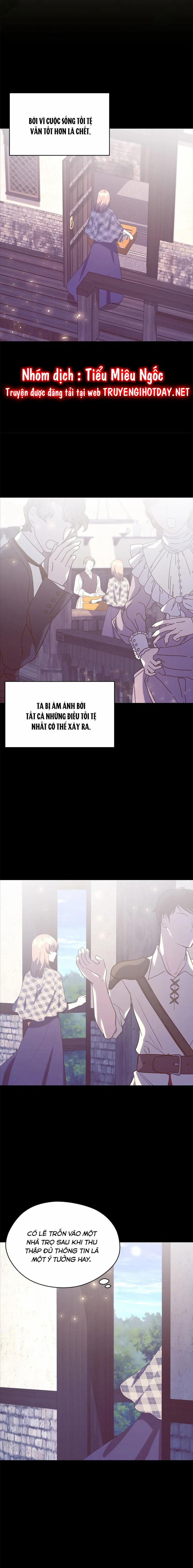 tôi không phải là nữ anh hùng chapter 124 8