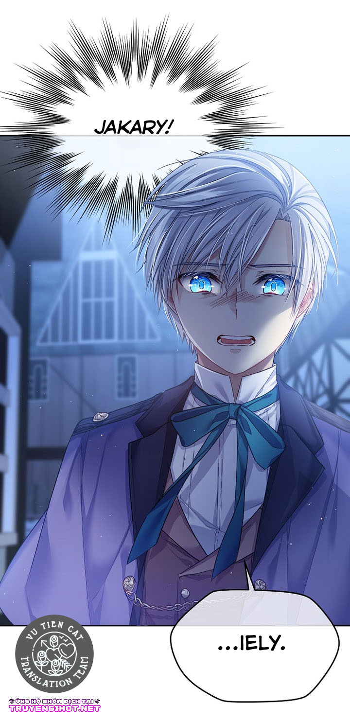 tôi gặp rắc rối vì chồng qúa dễ thương chapter 8.2 4