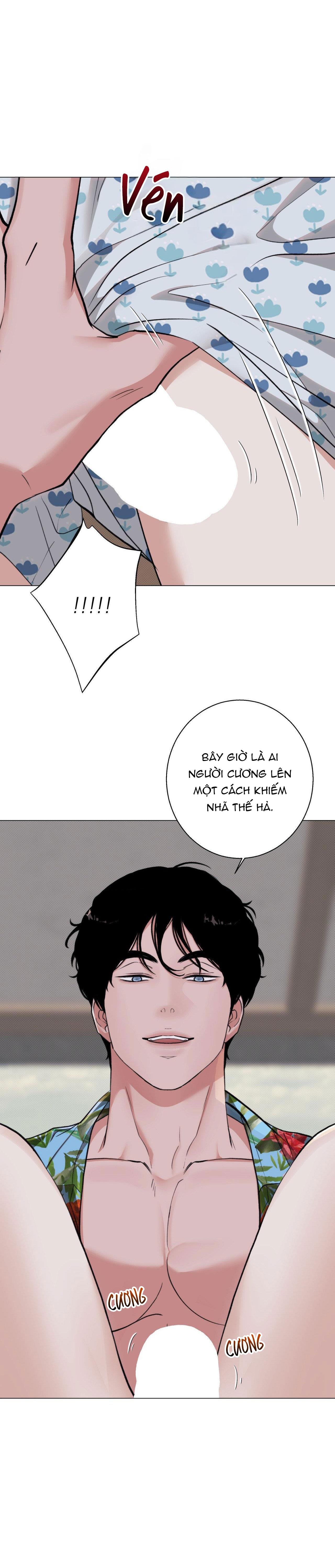 em bé và đại ca chapter 17 8