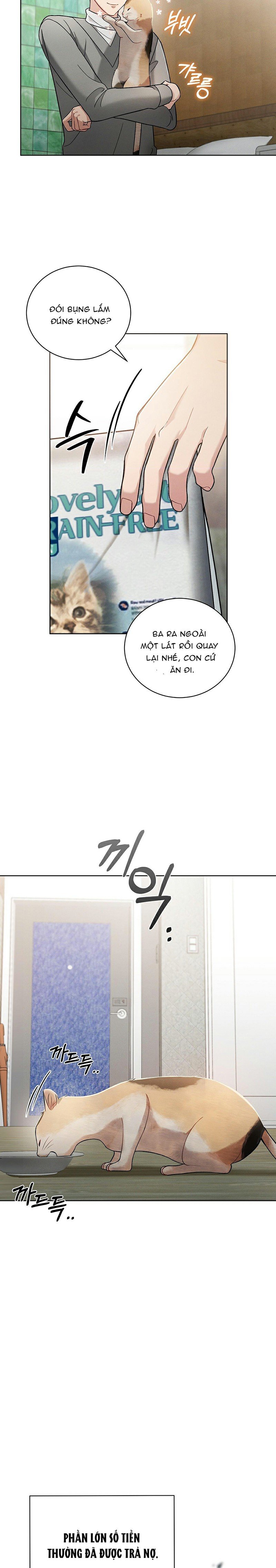 giải mã bí mật chapter 4 14