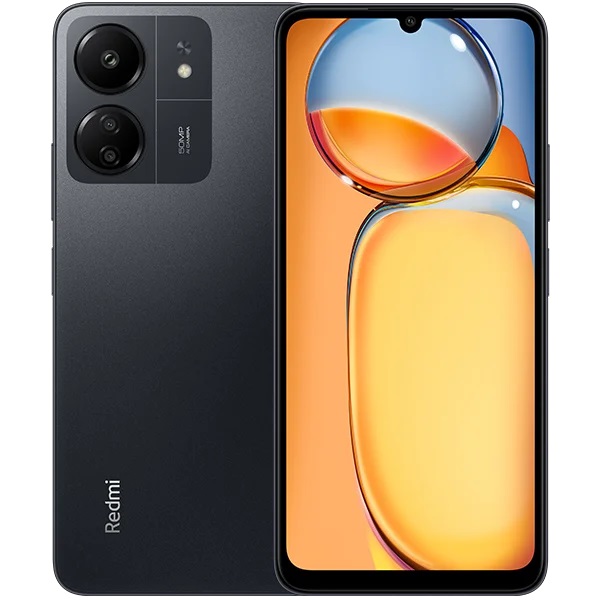 Điện thoại Xiaomi Redmi 13C - Hàng chính hãng - Bảo hành 18 tháng