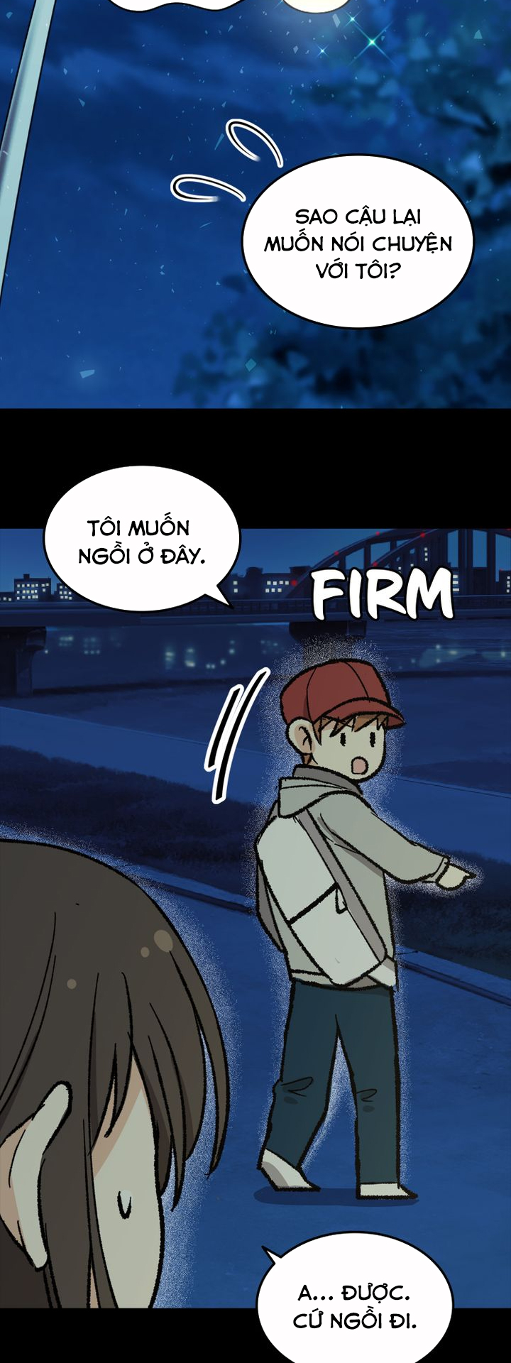 công thức cho tình yêu chapter 27 18