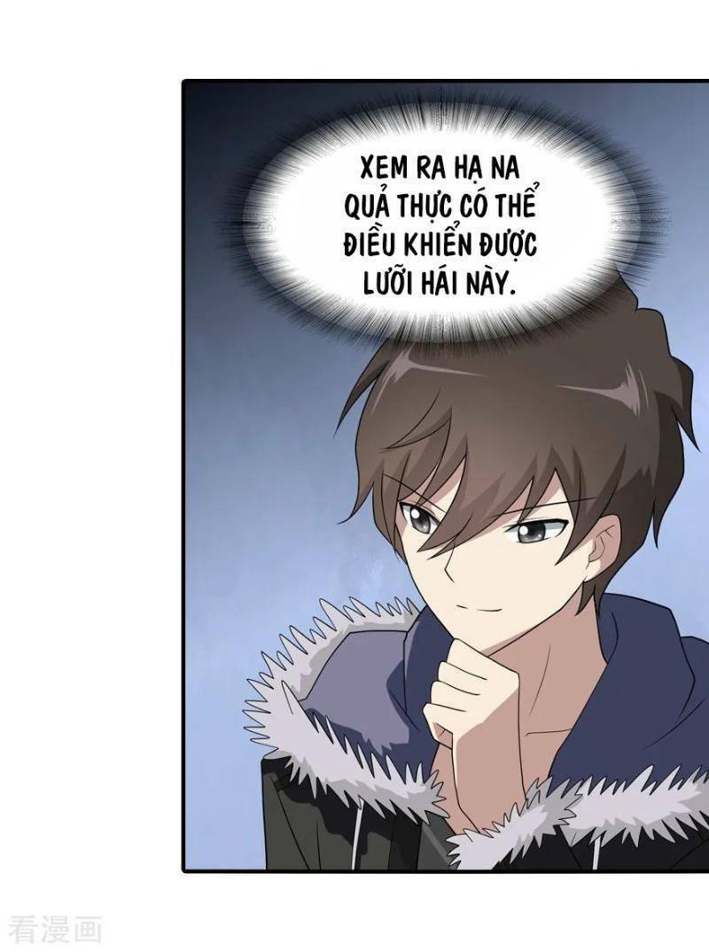 bạn gái virus của tôi chapter 104 49