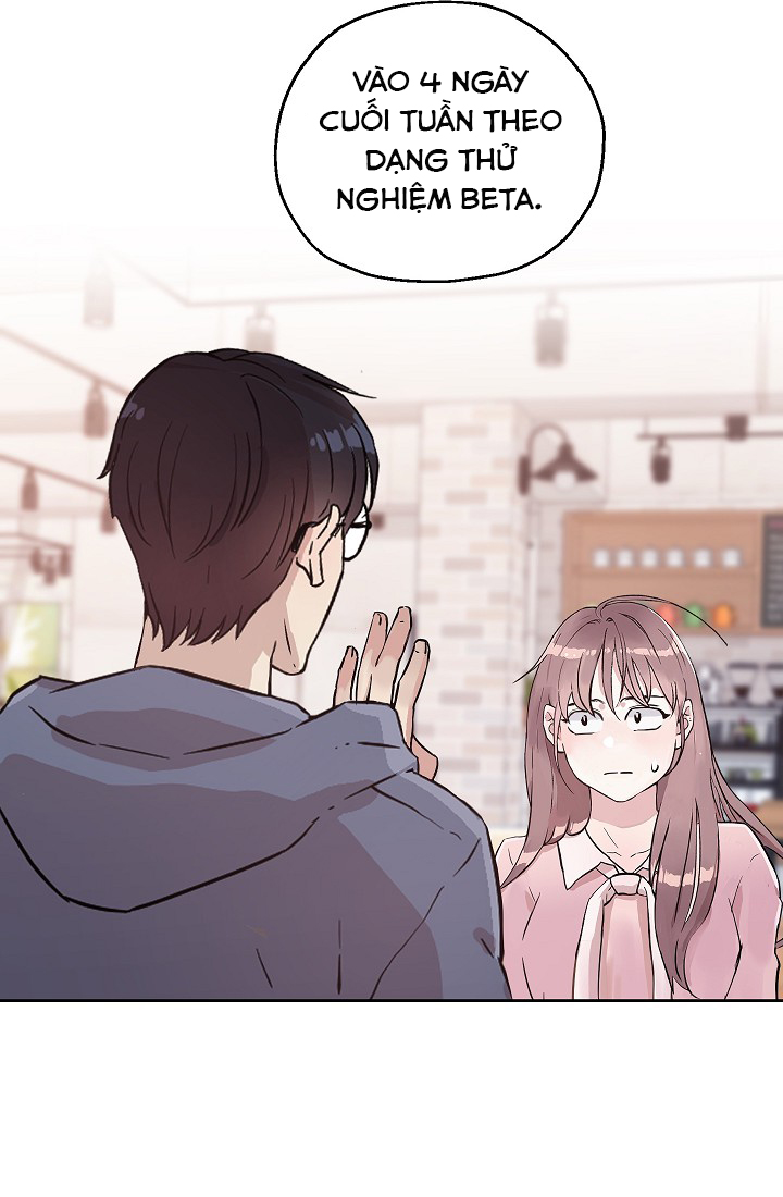 [18+] công tư phân minh chapter 7.1 20