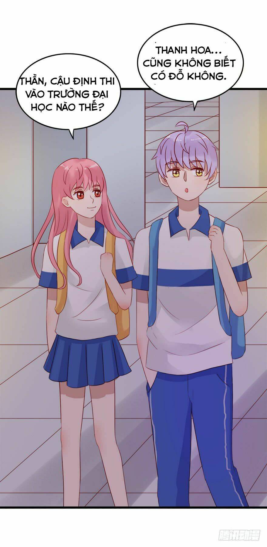 phải lòng ông chú hàng xóm chapter 23 9