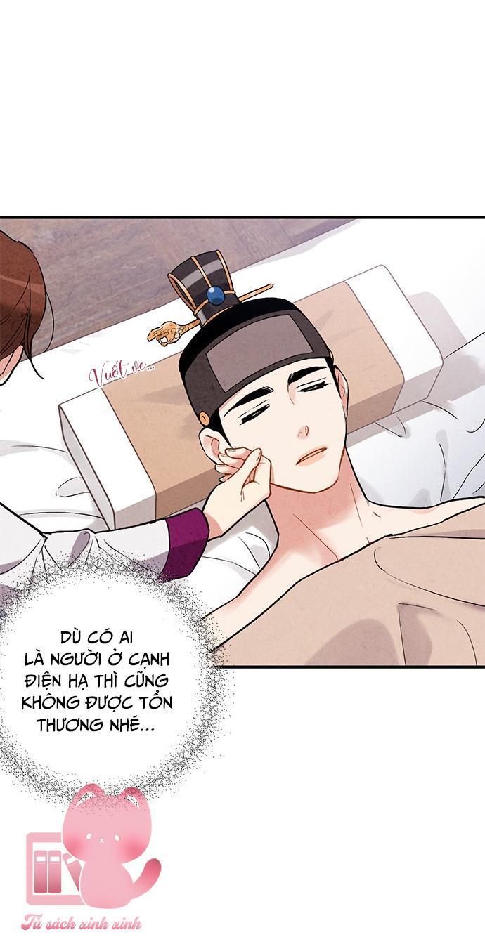 lệnh cấm hôn chapter 65 41