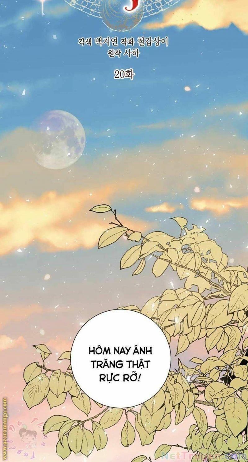 xin ngài đừng ăn tôi chapter 20 28