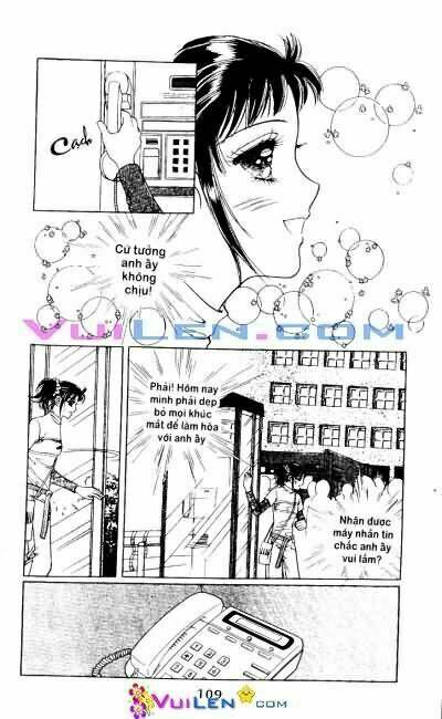 có anh trong đời chapter 4 109