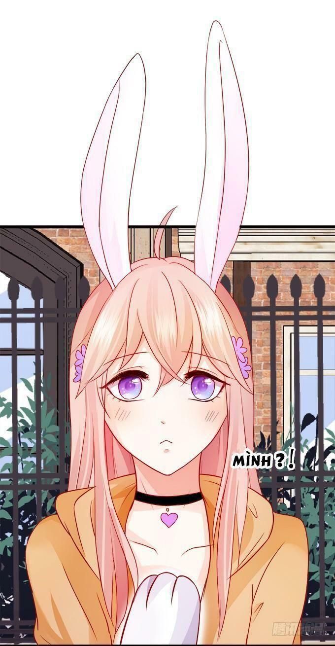 hồ tiên hung bạo chapter 14 15