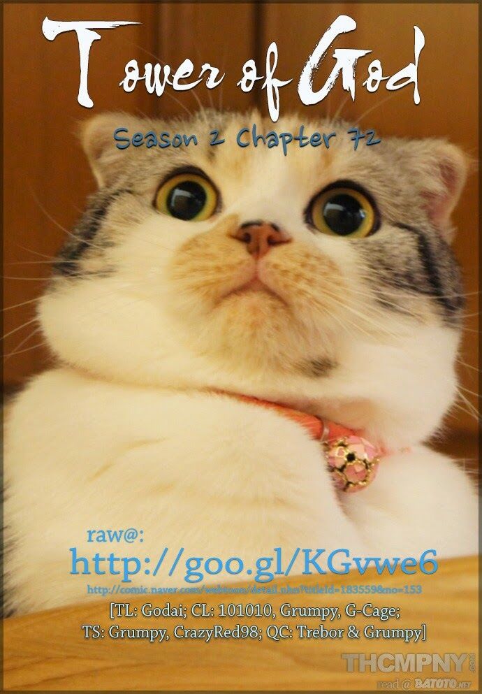 tòa tháp bí ẩn 2 chapter 72 3