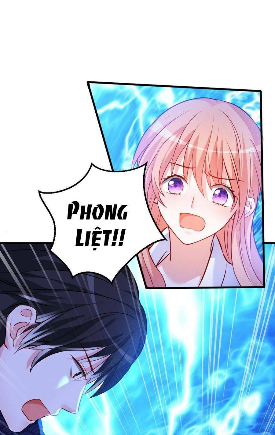 dạy bảo ma vương lão công 2 chapter 10 41