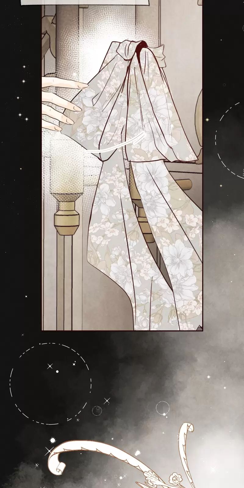 tôi là kẻ phản diện chapter 13 5