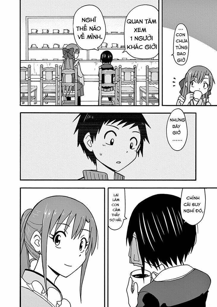 ninja shinobu-chan no junjou chapter 29 23