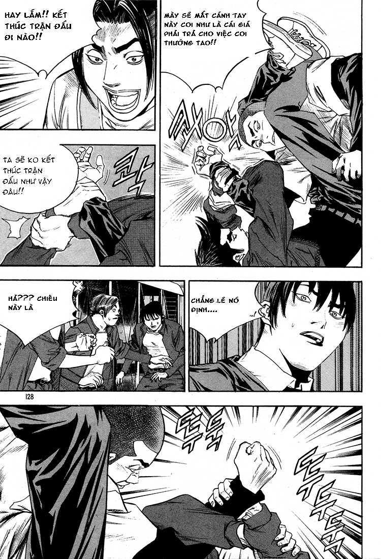 change guy chapter 293 12