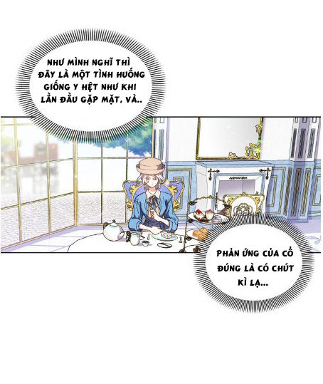 mong ước tuyệt vọng của một phù thủy chapter 6 23