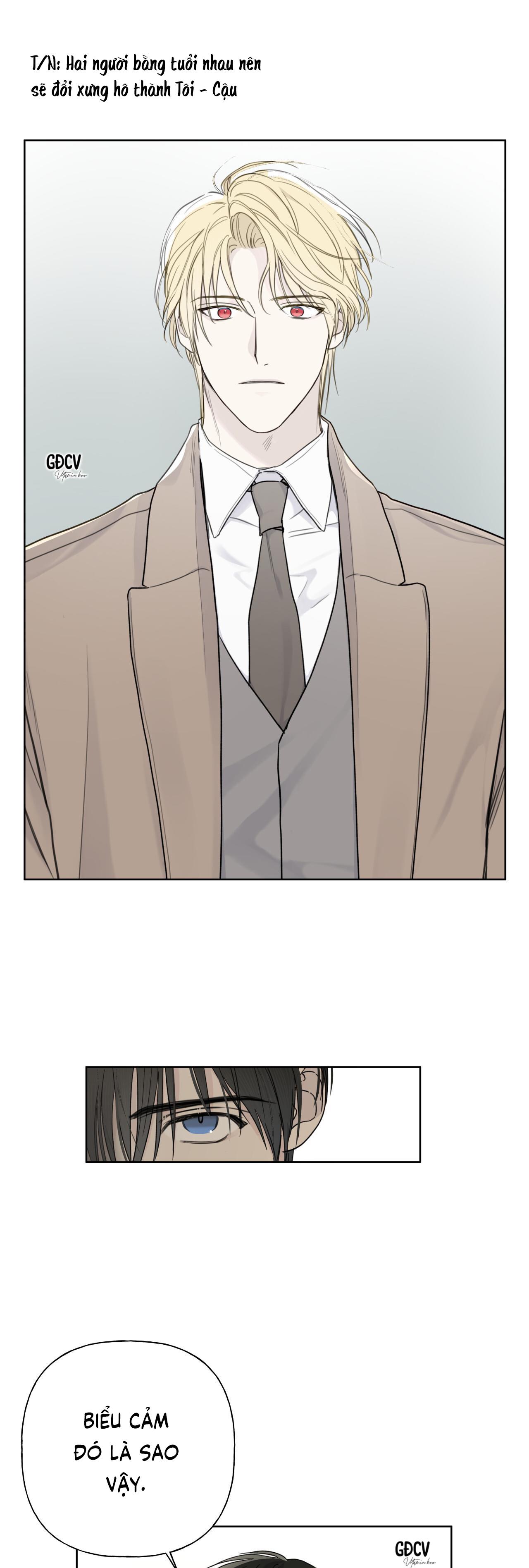 hiểm họa guiding chapter 4 1