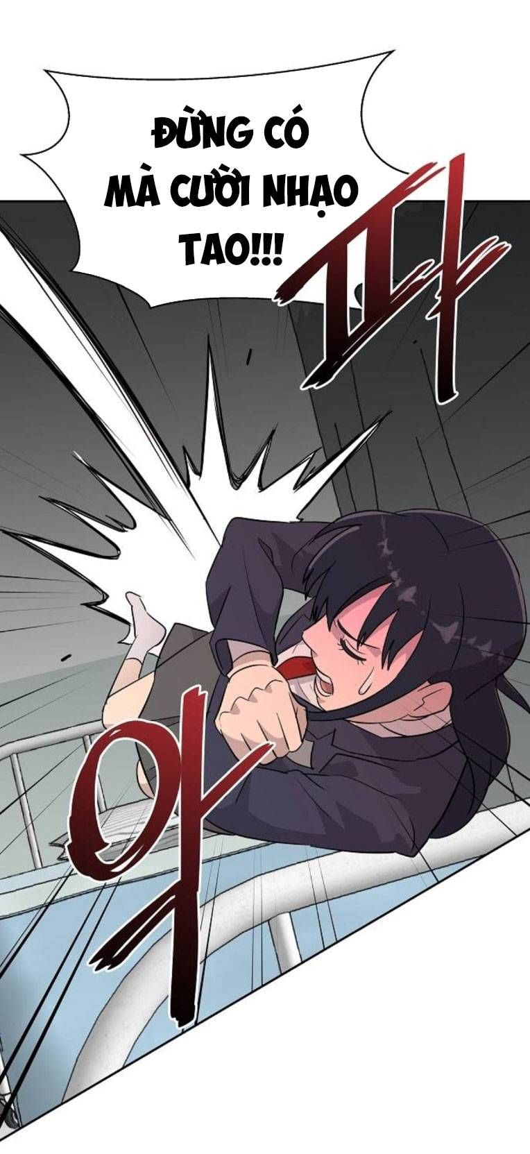 ngôi trường nữ sinh ma ám chapter 12 40