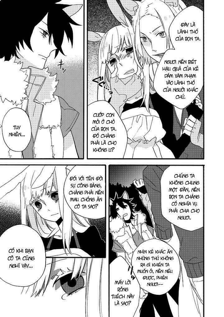 tổng hợp one shot. chapter 309 34