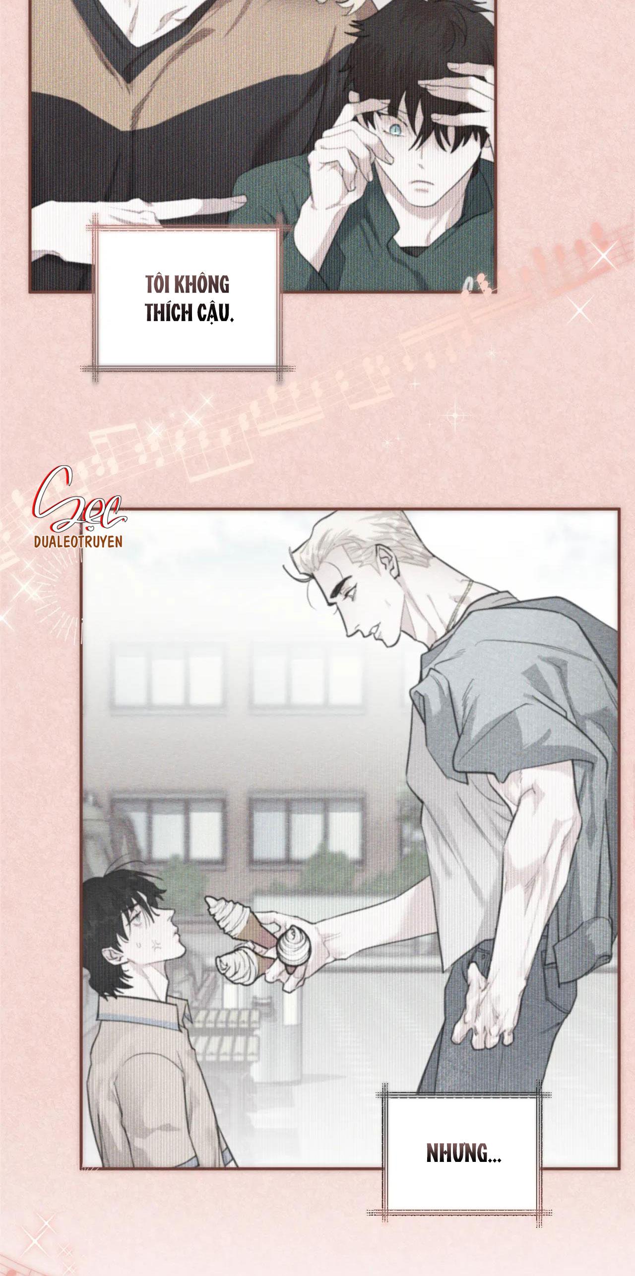 lời nói dối đẫm máu chapter 21 14