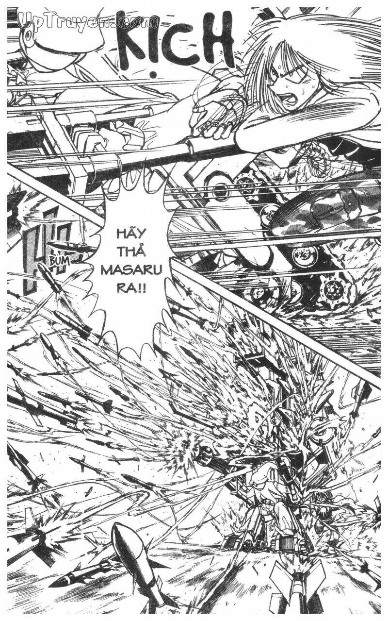 karakuri circus - gánh xiếc quái dị chapter 35 176