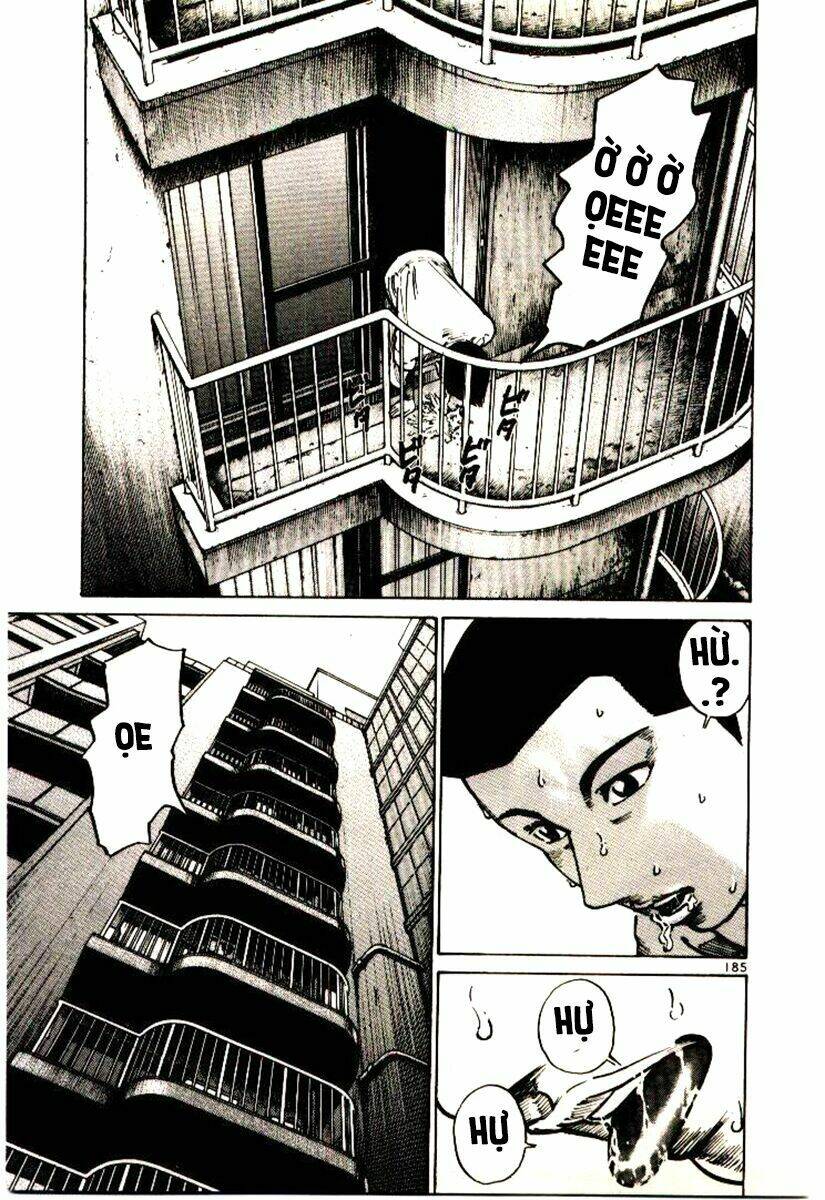 sát thủ số 1 chapter 41 11