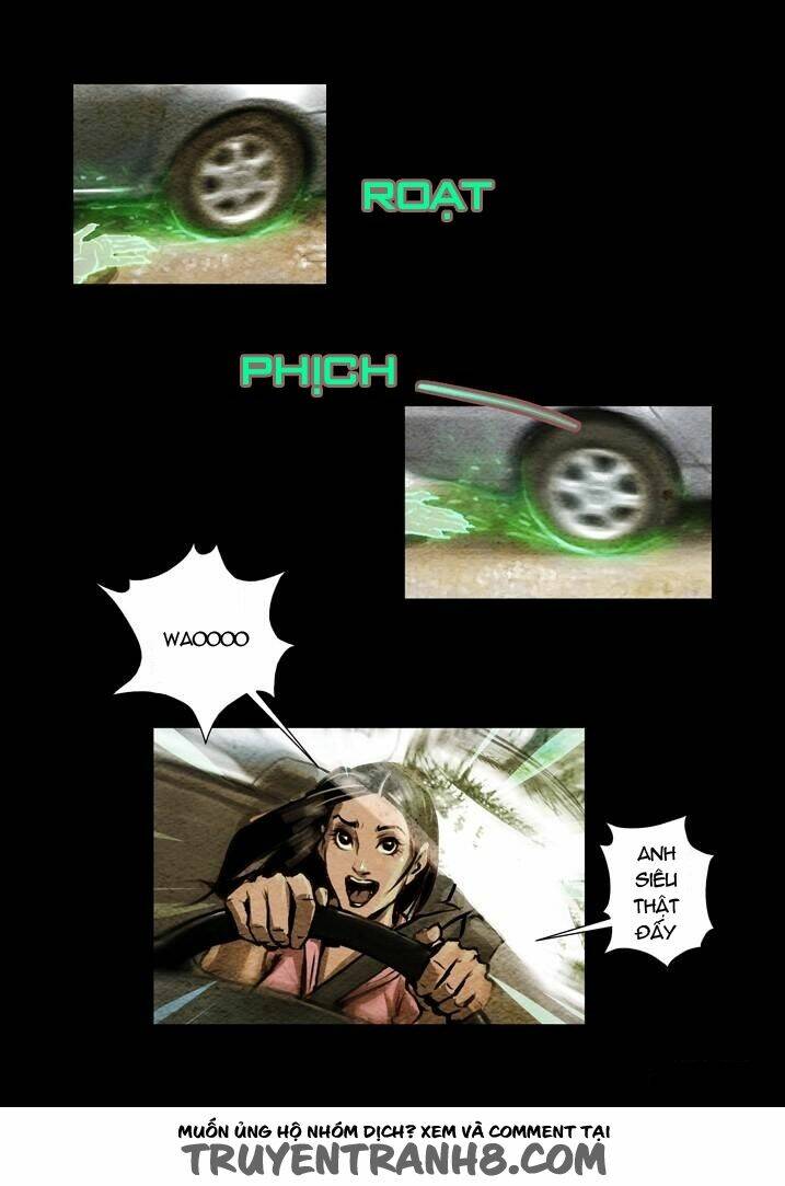 thâu hoan chapter 47 9