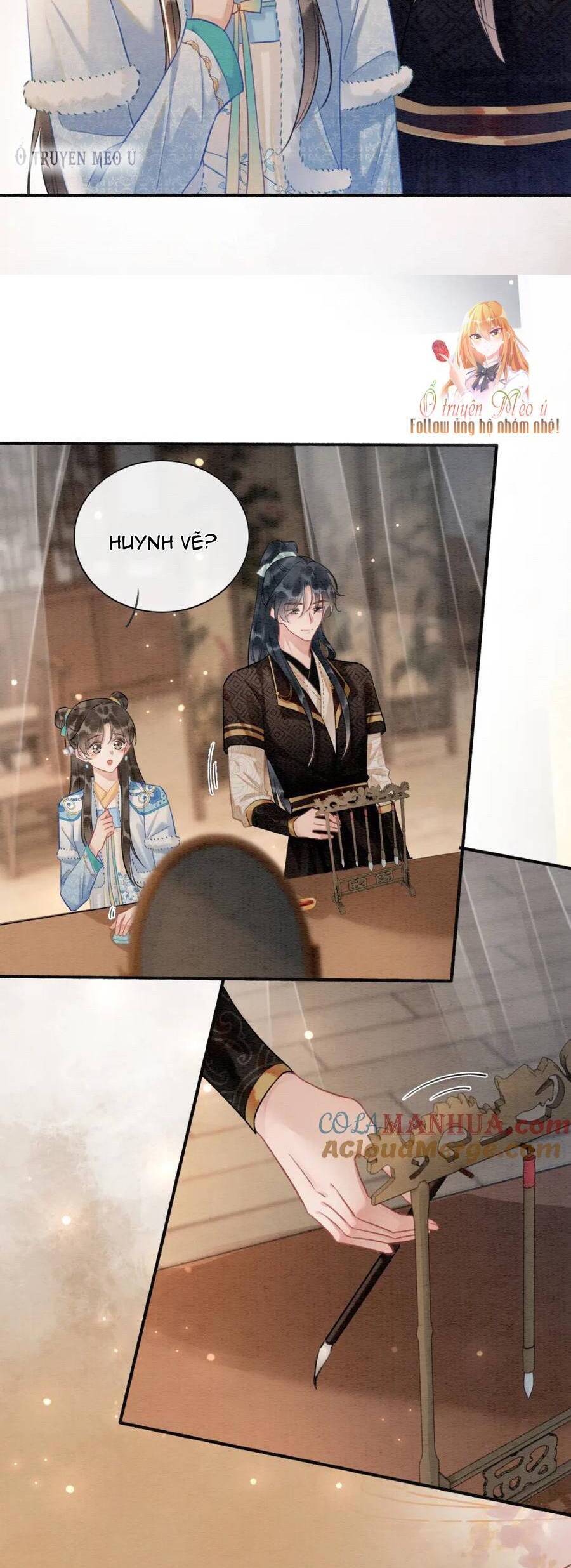 machida-kun no sekai chapter 142 10