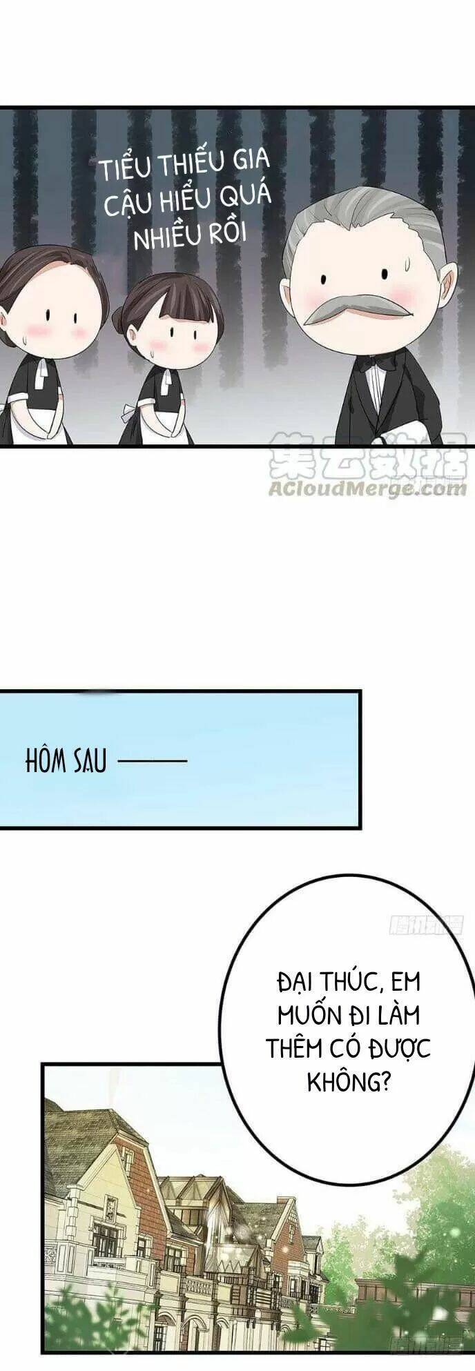 chào buổi sáng, ức vạn manh thê chapter 38 4