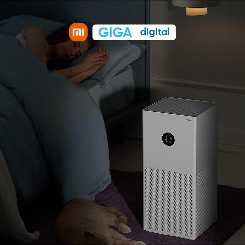 Máy lọc không khí Xiaomi Mi Air Purifier 4 - Hàng Nhập khẩu